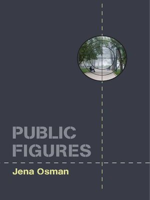 cover image of Public Figures